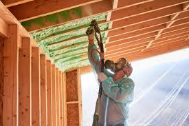 Types of Insulation We Offer in Spring Valley, MN